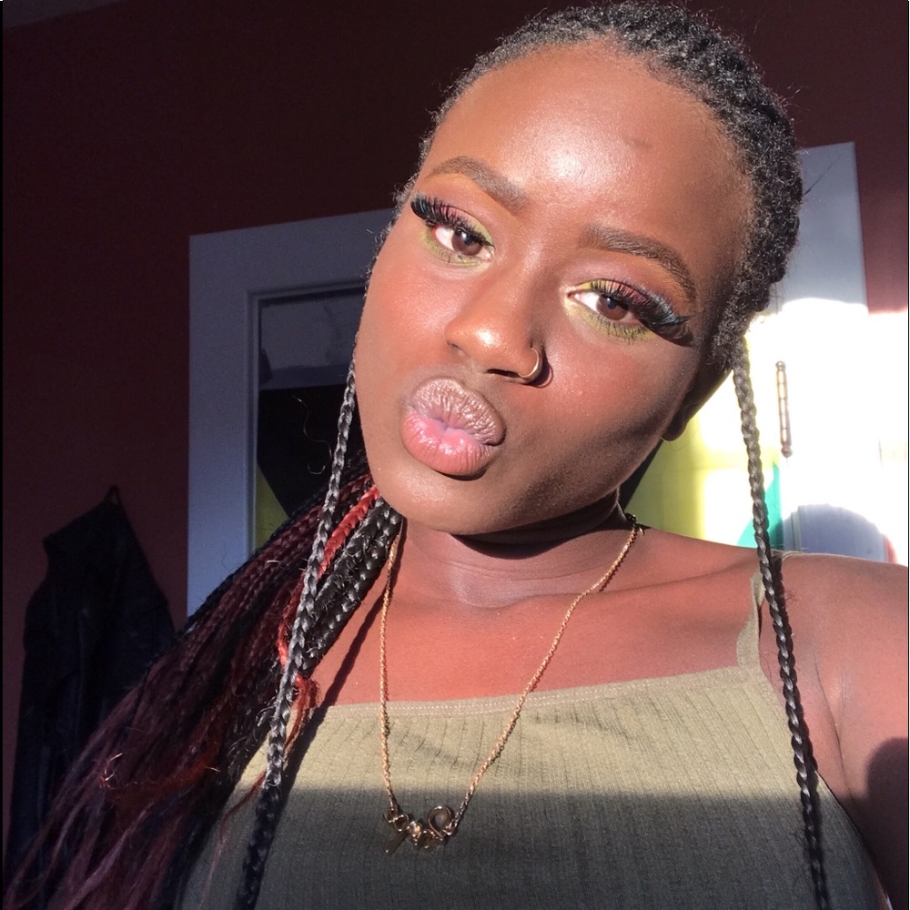 Meet your Posher, Semeria